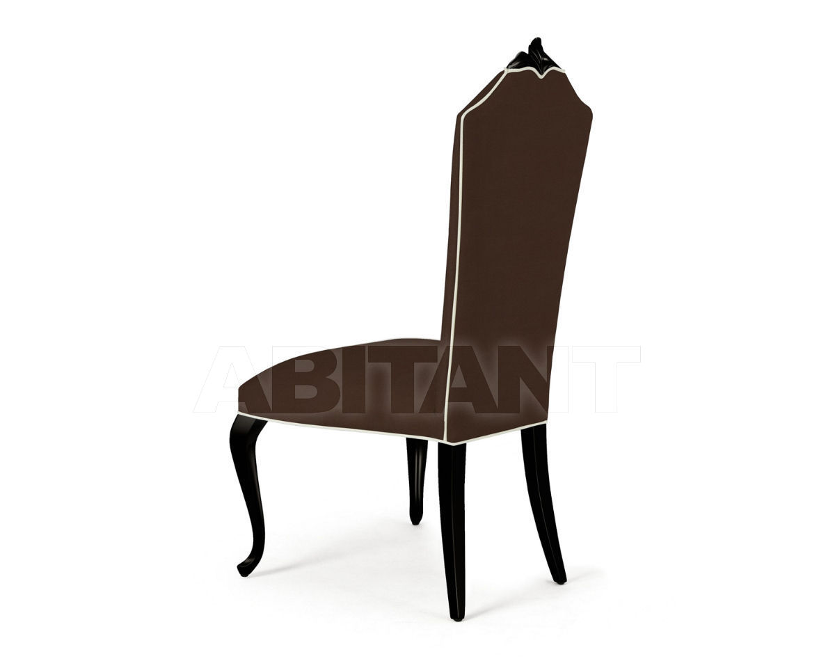 Купить Стул Grace Christopher Guy 2014 30-0003-CC Mahogany