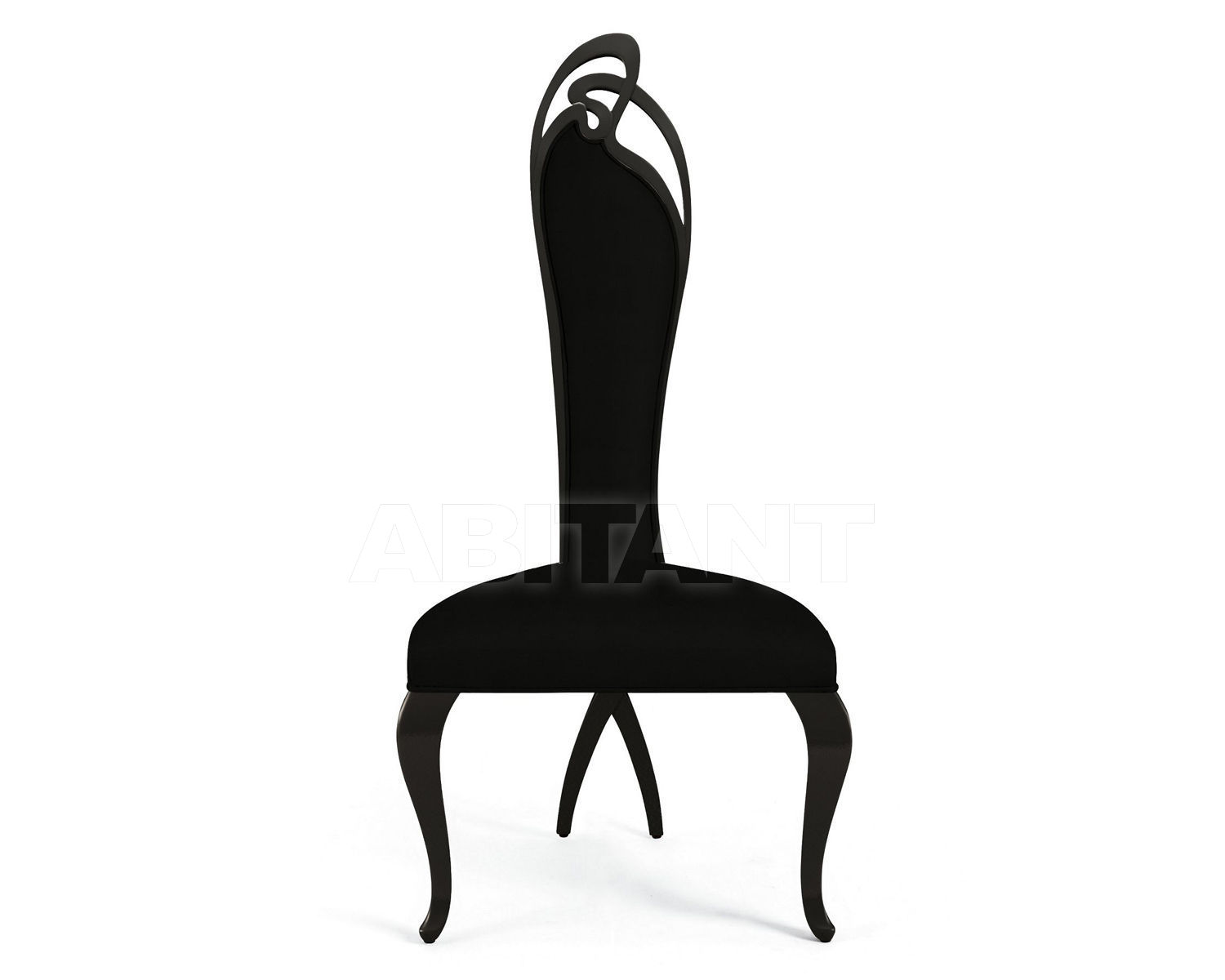Купить Стул Evita Christopher Guy 2014 30-0009-CC Ebony