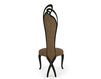 Стул Evita Christopher Guy 2014 30-0010-DD Noisette Ар-деко / Ар-нуво / Американский