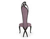 Стул Evita Christopher Guy 2014 30-0010-DD Petal Ар-деко / Ар-нуво / Американский
