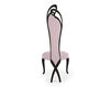 Стул Evita Christopher Guy 2014 30-0010-DD Lilac Ар-деко / Ар-нуво / Американский