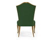 Стул Sarina Christopher Guy 2014 30-0012-DD Emerald Ар-деко / Ар-нуво / Американский