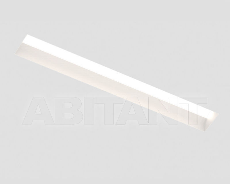 Купить Встраиваемый светильник GROOVE STANDARD PROLICHT GmbH 2019 130-0470