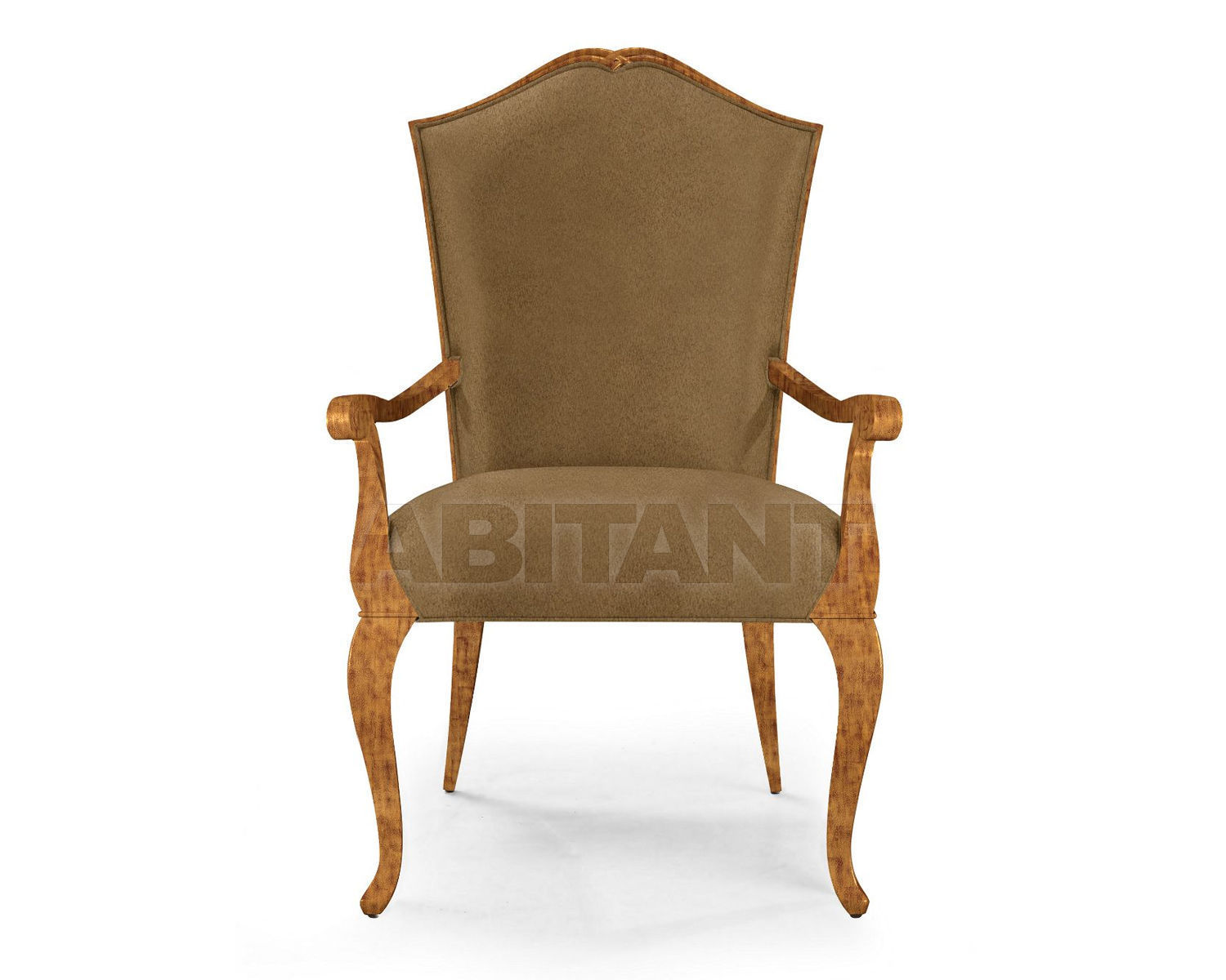 Купить Стул с подлокотниками Sarina  Christopher Guy 2014 30-0035-CC Amber