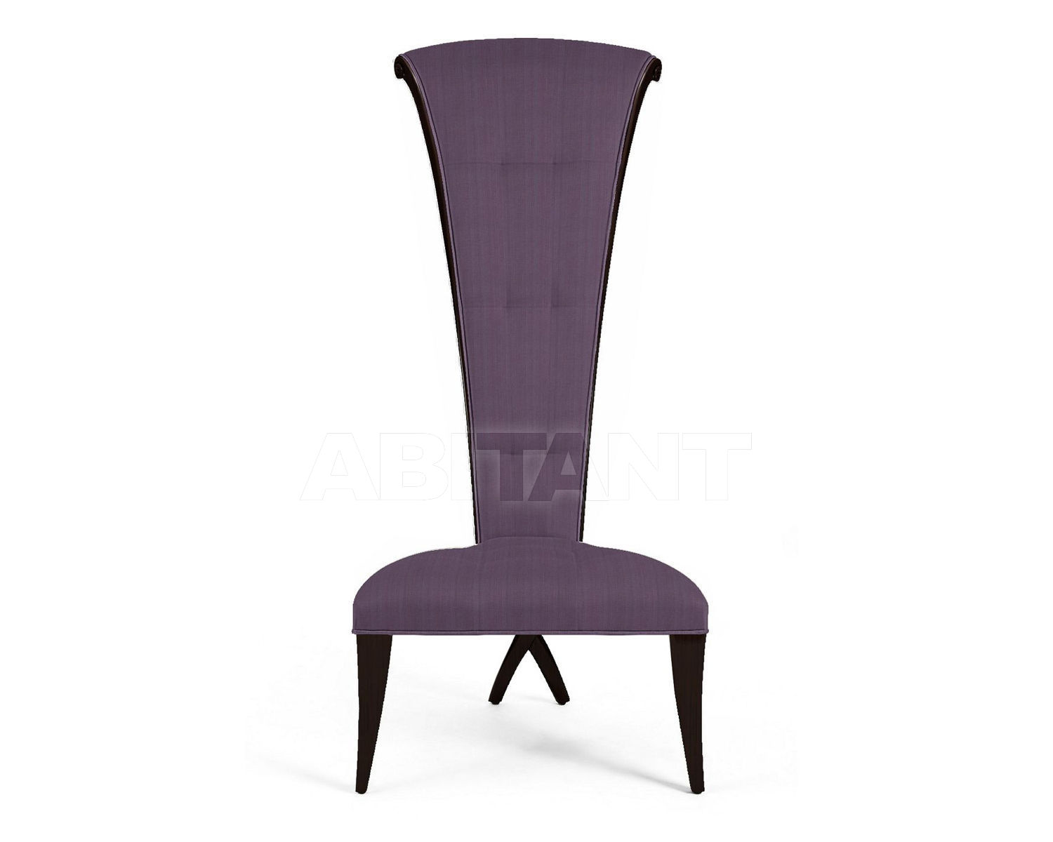 Купить Стул Fabuleux Christopher Guy 2014 30-0052-DD Iris