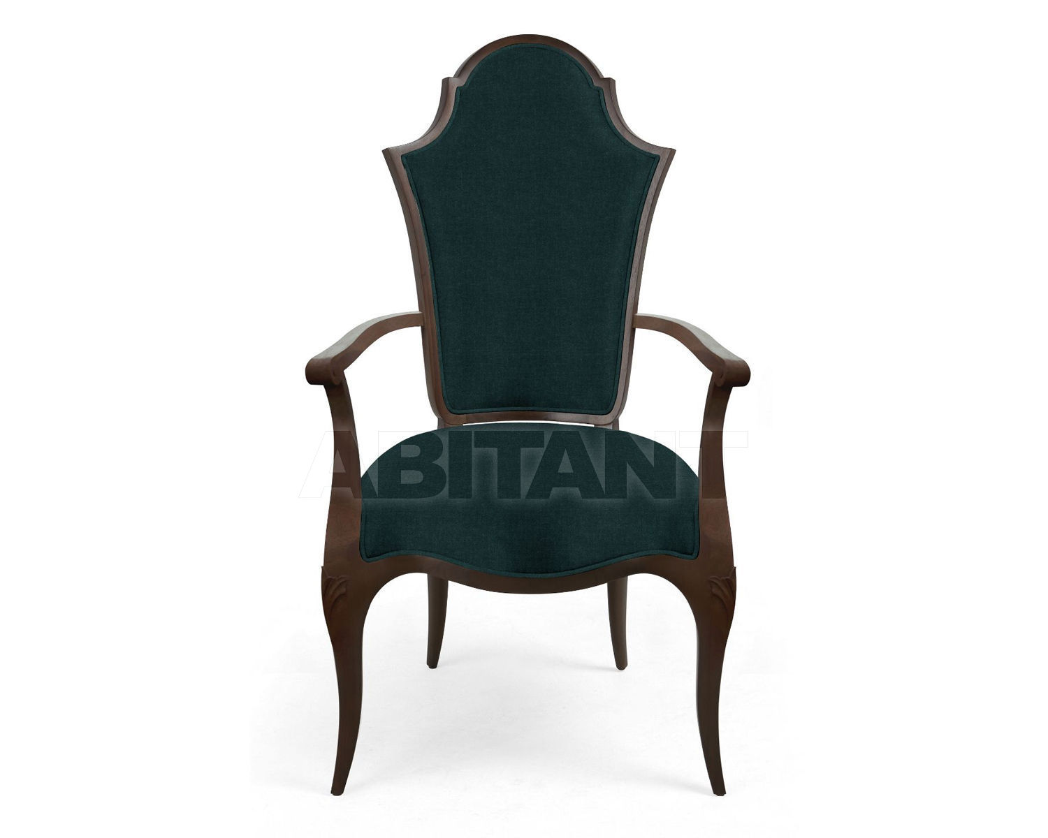 Купить Стул с подлокотниками Crillon Christopher Guy 2014 30-0135-DD Libellule