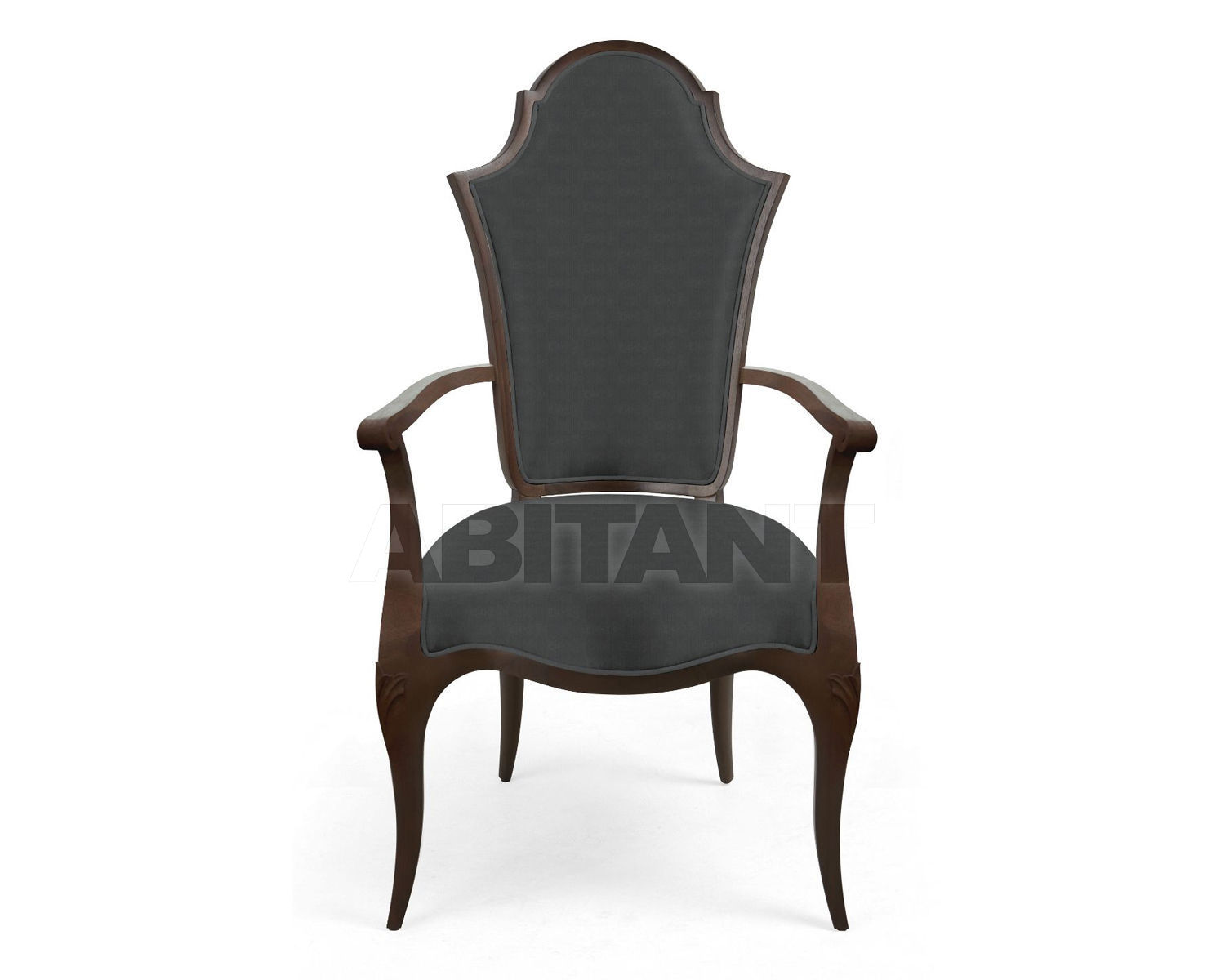 Купить Стул с подлокотниками Crillon  Christopher Guy 2014 30-0135-DD Metropolis