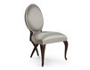 Стул Ovale Christopher Guy 2014 30-0094-CC Amber Ар-деко / Ар-нуво / Американский
