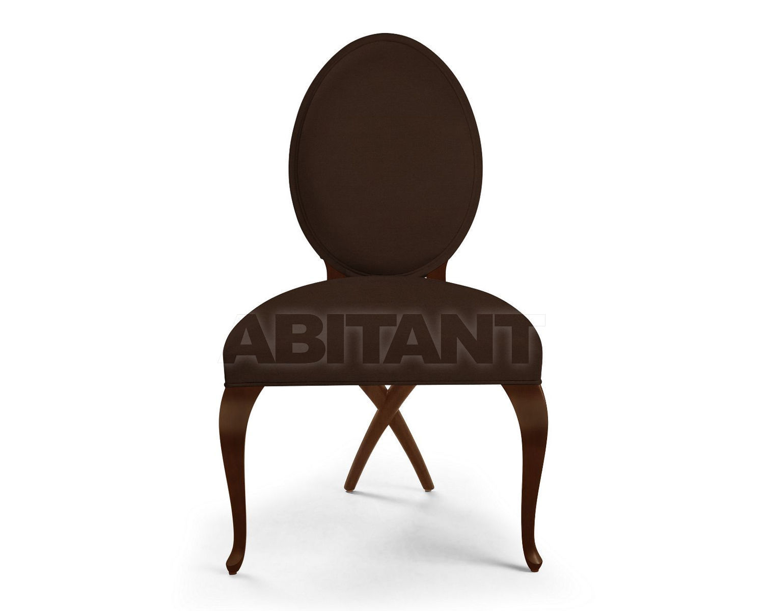 Купить Стул Ovale Christopher Guy 2014 30-0094-CC Mahogany