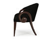 Кресло Boutique Christopher Guy 2014 30-0073-CC Ebony Ар-деко / Ар-нуво / Американский
