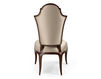 Стул Crillon  Christopher Guy 2014 30-0134-DD Petal Ар-деко / Ар-нуво / Американский