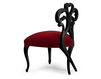 Стул Le Panache Christopher Guy 2014 30-0082-CC Amber Ар-деко / Ар-нуво / Американский