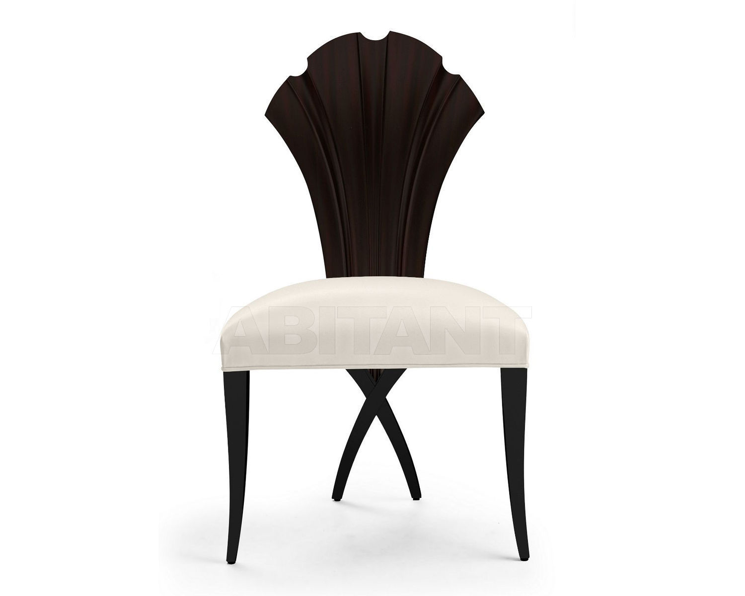 Купить Стул La Croisette Christopher Guy 2014 30-0098-CC Moonstone