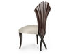 Стул La Croisette Christopher Guy 2014 30-0098-CC Ebony Ар-деко / Ар-нуво / Американский