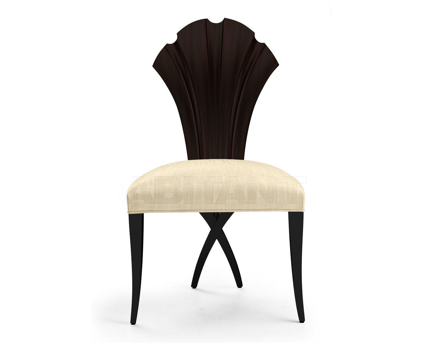 Купить Стул La Croisette Christopher Guy 2014 30-0098-DD Jasmine