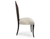Стул La Croisette Christopher Guy 2014 30-0098-DD Iris Ар-деко / Ар-нуво / Американский