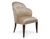 Кресло Vera Christopher Guy 2014 30-0109-CC Mahogany Ар-деко / Ар-нуво / Американский