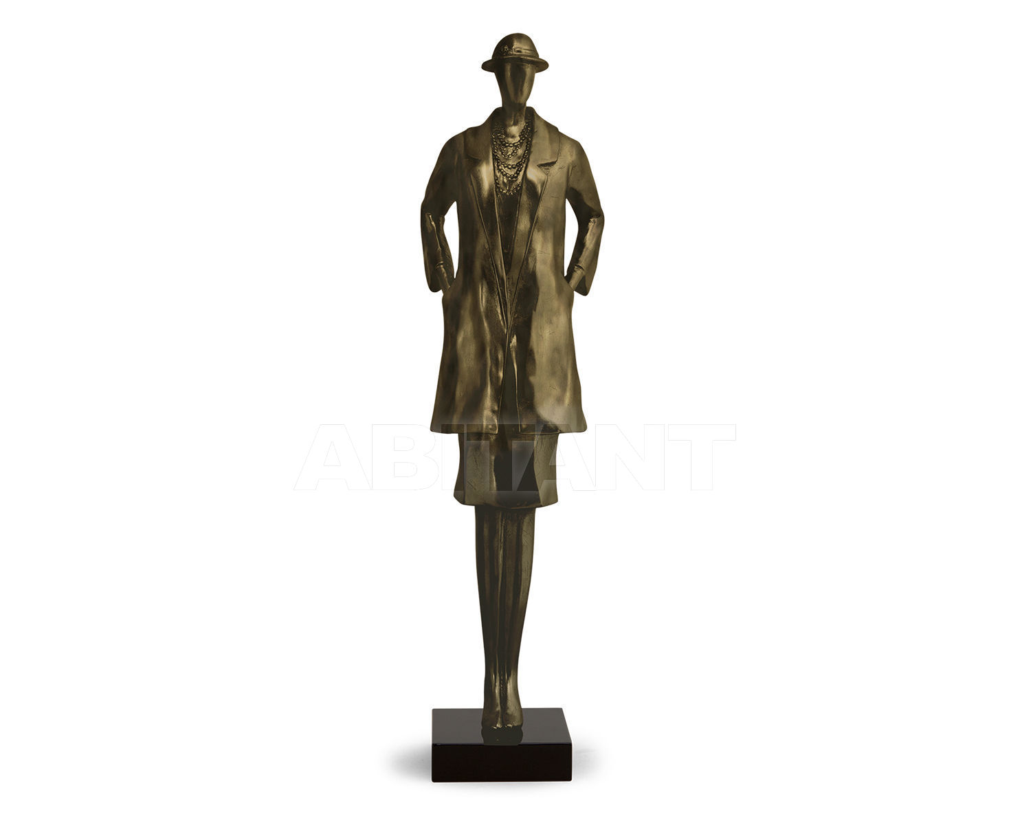 Купить Статуэтка Diana  Christopher Guy 2014 46-0428 Bronzage