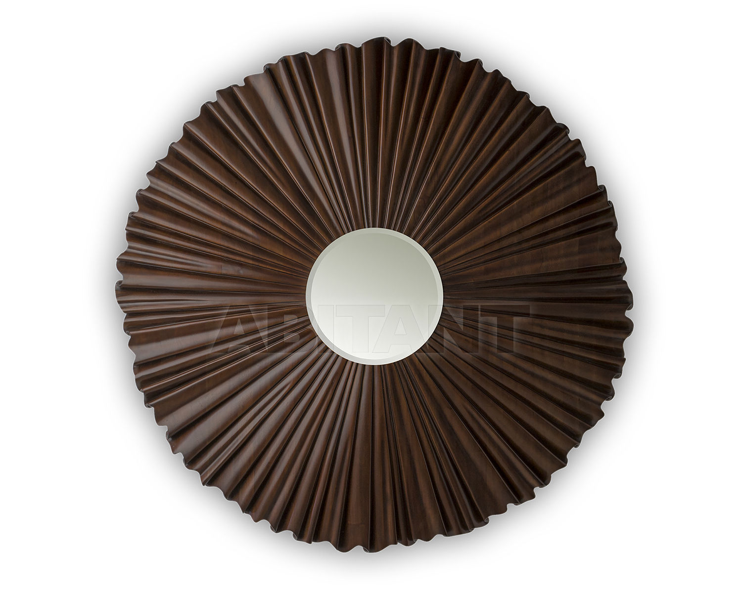 Купить Зеркало настенное Tarentaise Christopher Guy 2014 50-2366-A-BEV Natural Tabac
