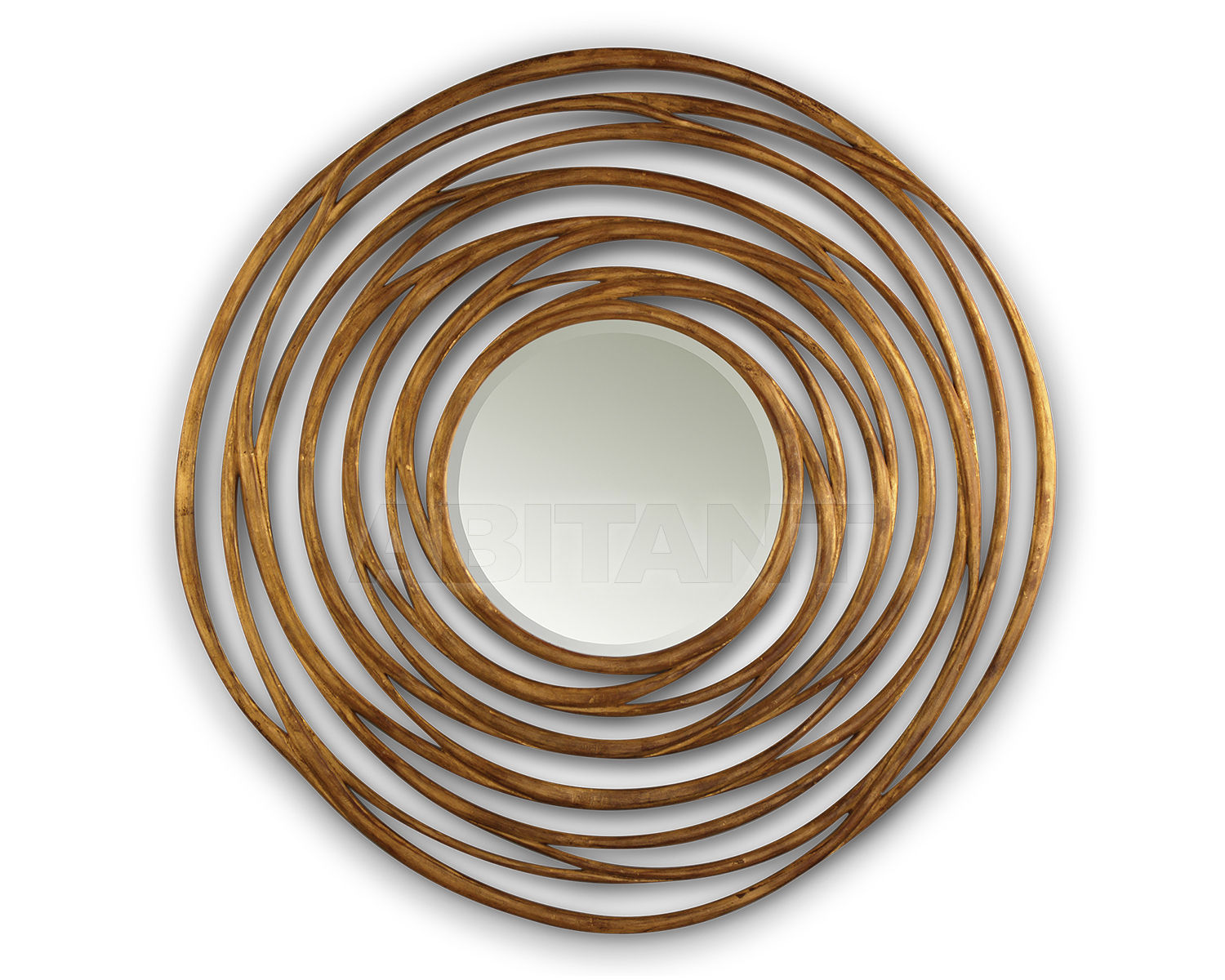 Купить Зеркало настенное Cercle Social Christopher Guy 2014 50-2446-A-BEV