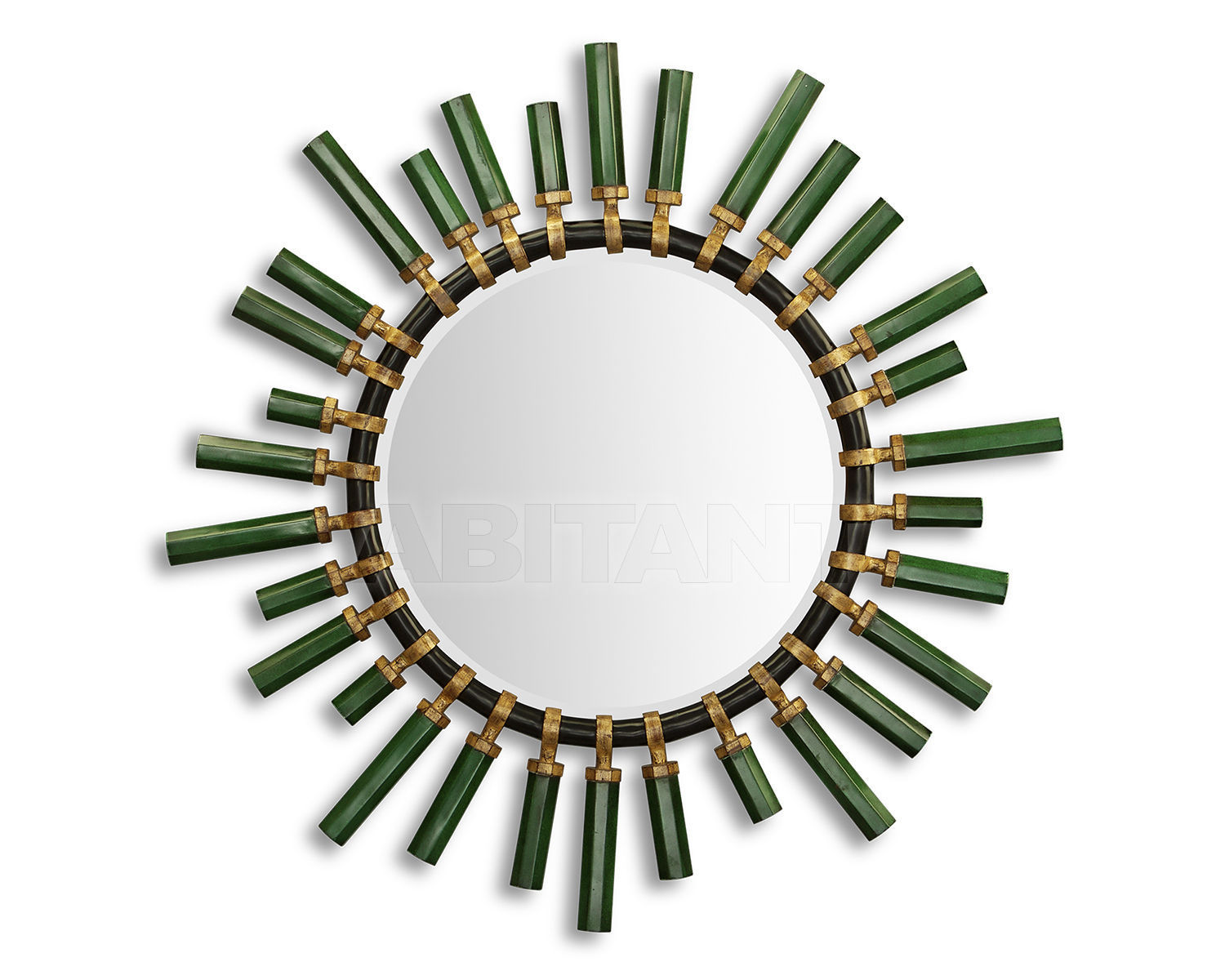 Купить Зеркало настенное Quartz Christopher Guy 2014 50-2805-C-BEV