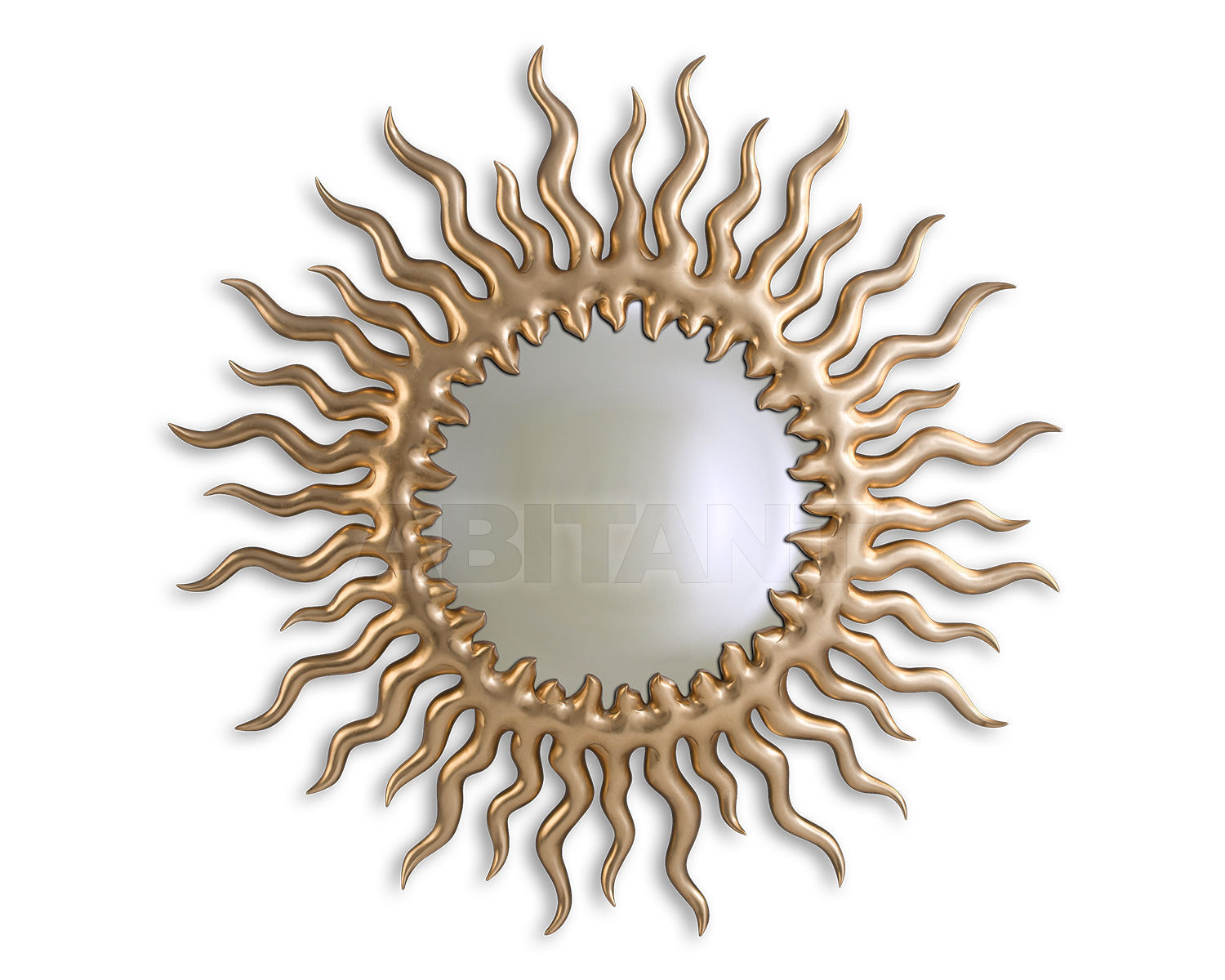 Купить Зеркало настенное Helianthus Christopher Guy 2019 50-2996-B-CVX