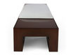 Банкетка Santorini Christopher Guy 2014 60-0013-CC Mahogany Ар-деко / Ар-нуво / Американский