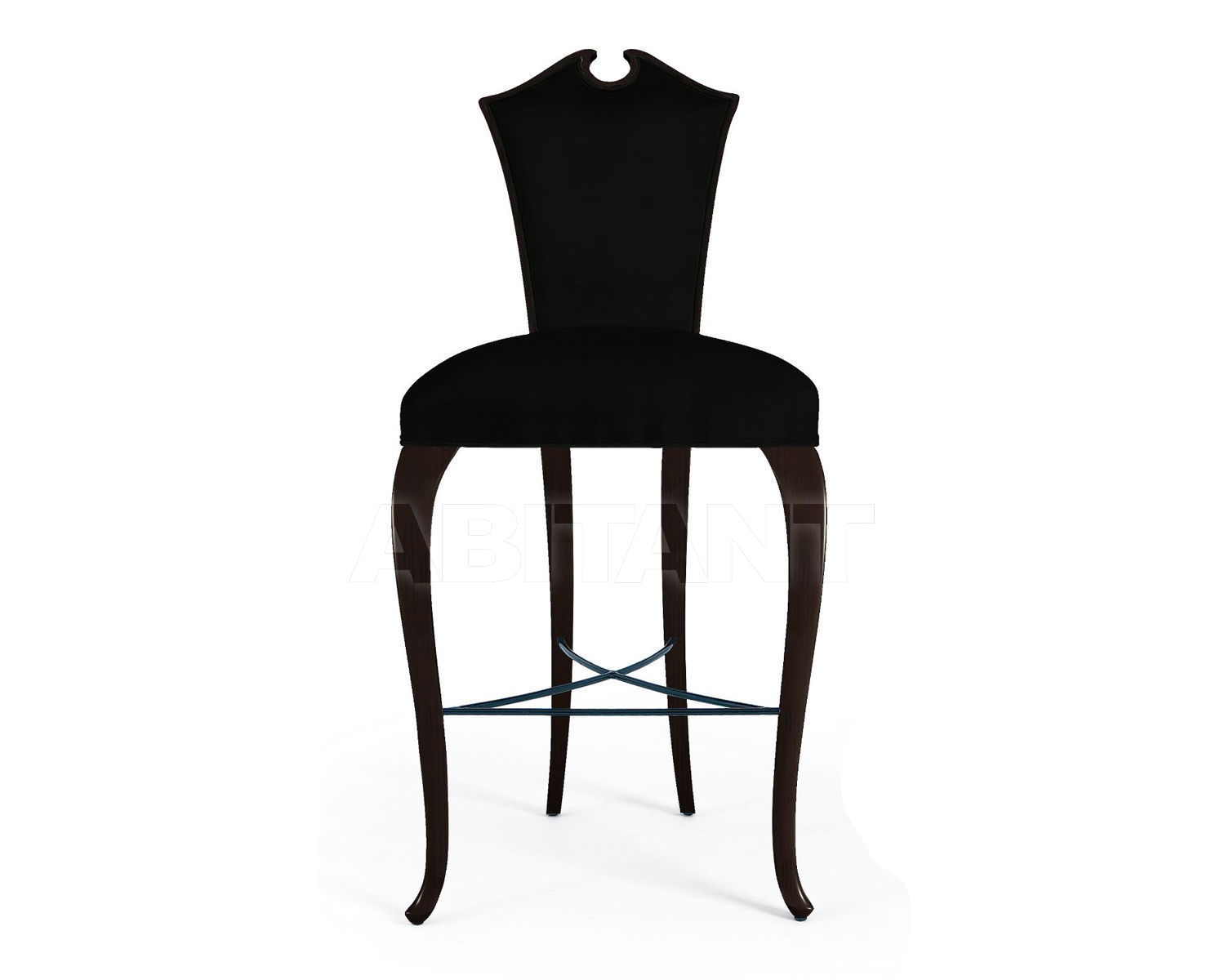 Купить Барный стул Arch Christopher Guy 2014 60-0022-CC Ebony