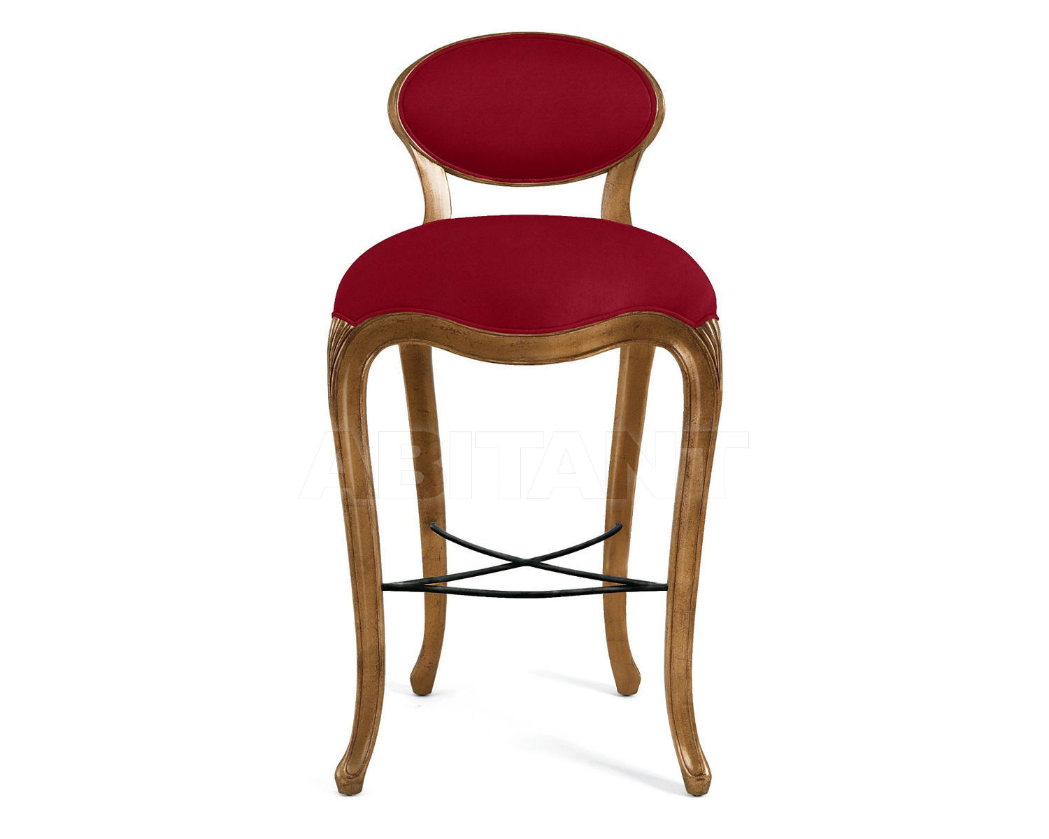 Купить Барный стул Cafe de Paris Christopher Guy 2014 60-0024-CC Garnet