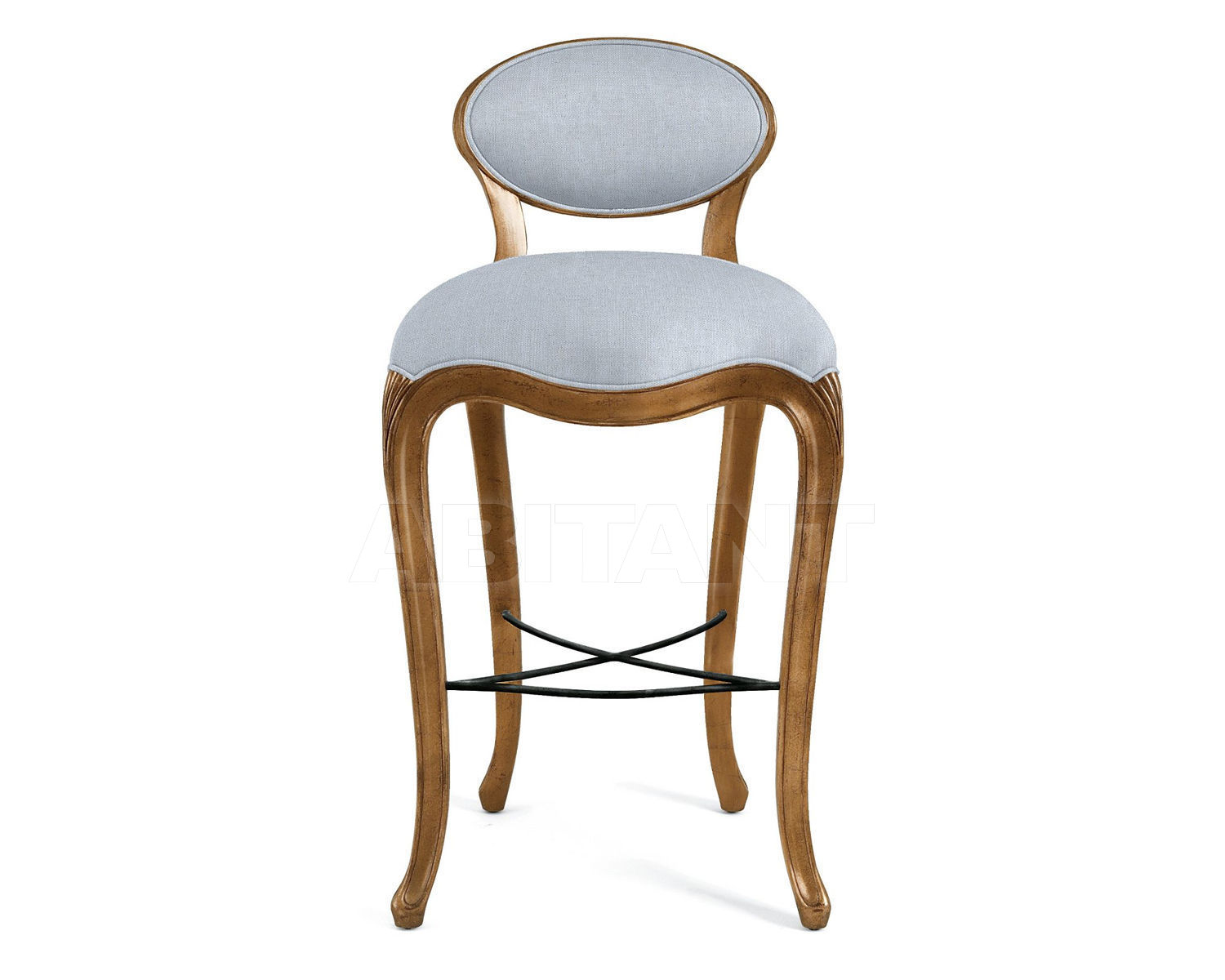 Купить Барный стул Cafe de Paris Christopher Guy 2014 60-0024-DD Angel