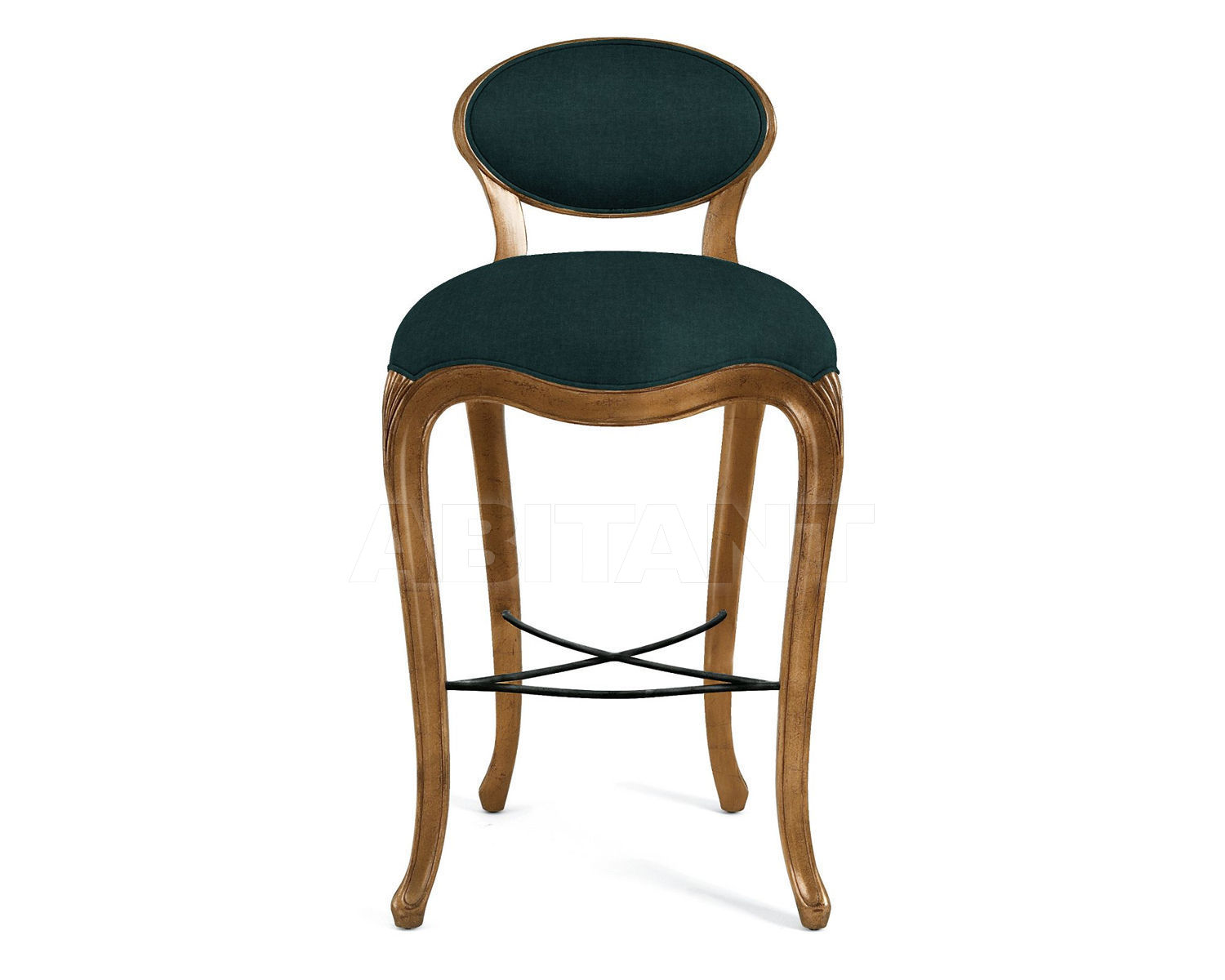 Купить Барный стул Cafe de Paris Christopher Guy 2014 60-0024-DD Libellule