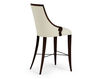 Барный стул Megeve Christopher Guy 2014 60-0026-CC Mahogany Ар-деко / Ар-нуво / Американский