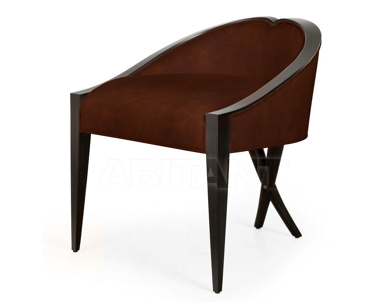 Купить Кресло Savoy Christopher Guy 2014 60-0035-LEATHER Rodeo