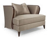 Кресло Laverna  Christopher Guy 2014 60-0041-DD Lilac Ар-деко / Ар-нуво / Американский