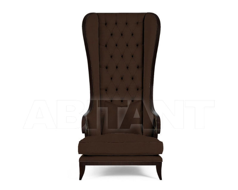 Купить Кресло Majestic Christopher Guy 2014 60-0053-CC Mahogany