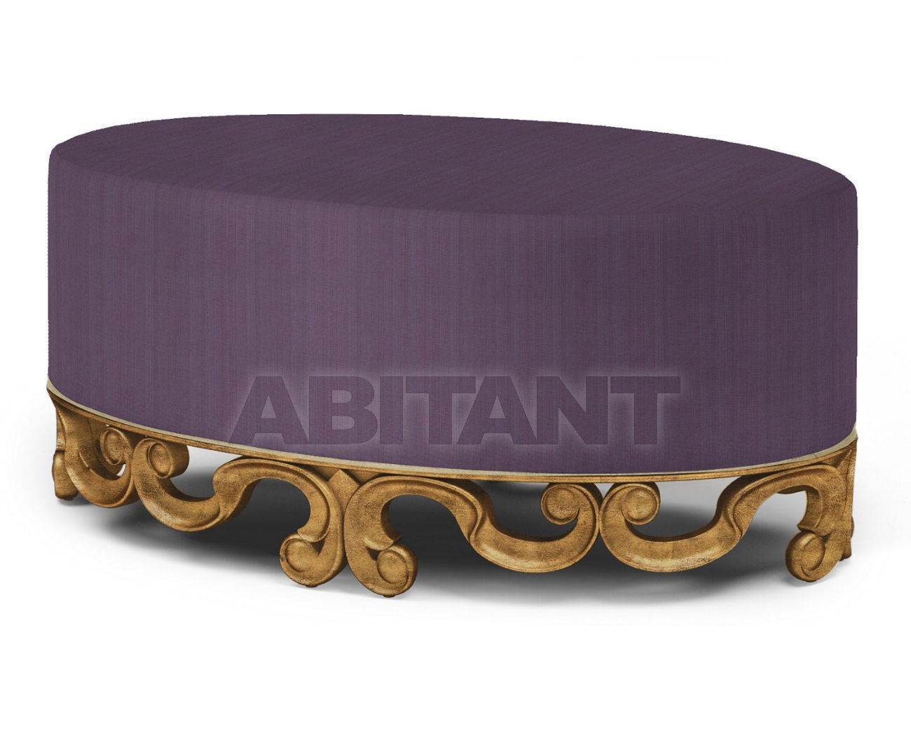 Купить Пуф Vuitton Christopher Guy 2014 60-0096-DD Iris