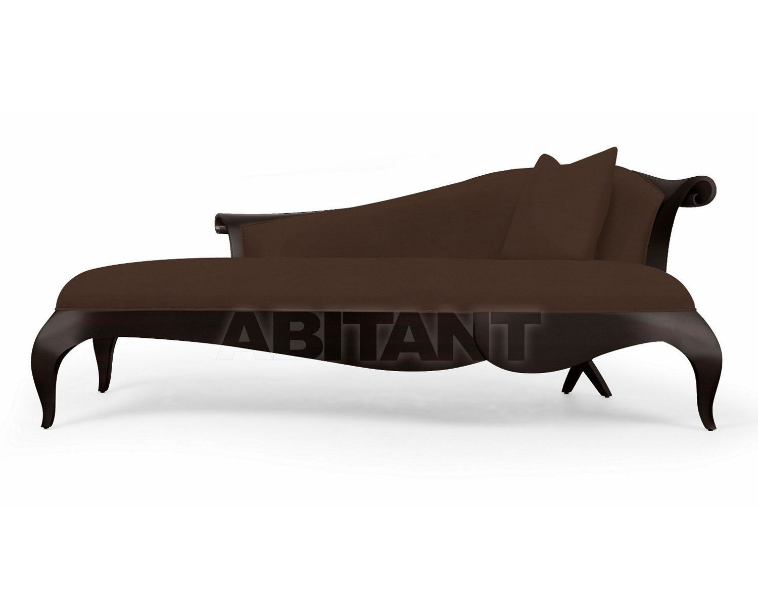 Купить Кушетка Sofia Christopher Guy 2014 60-0109-CC Mahogany