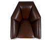 Кресло Elodie Christopher Guy 2019 60-0480-LEATHER Ар-деко / Ар-нуво / Американский