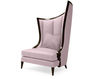 Кресло Courbure Droite Christopher Guy 2014 60-0213-DD Lilac Ар-деко / Ар-нуво / Американский