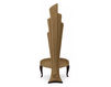 Стул Poiret Christopher Guy 2014 60-0222-CC Amber  Ар-деко / Ар-нуво / Американский