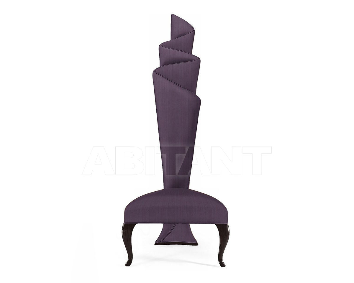 Купить Стул Poiret Christopher Guy 2014 60-0222-DD Iris