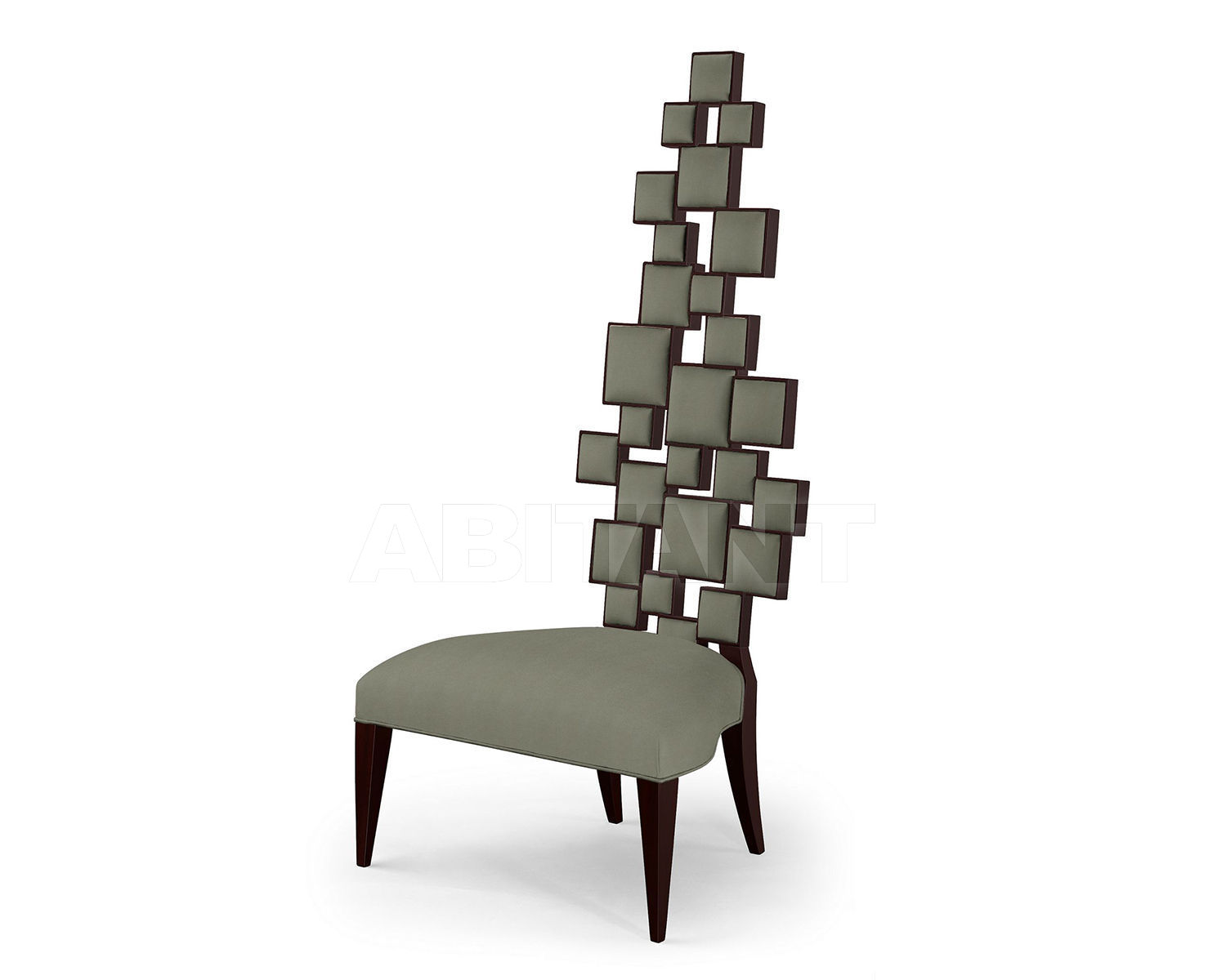 Купить Стул Cubisim Christopher Guy 2014 60-0223-DD Pierre