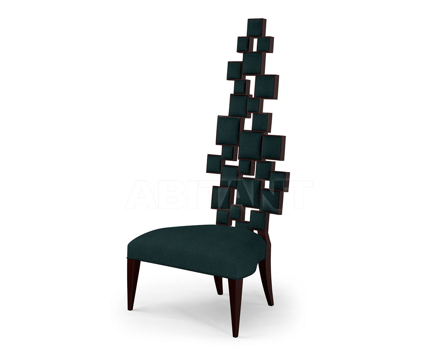 Купить Стул Cubisim Christopher Guy 2014 60-0223-DD Libellule