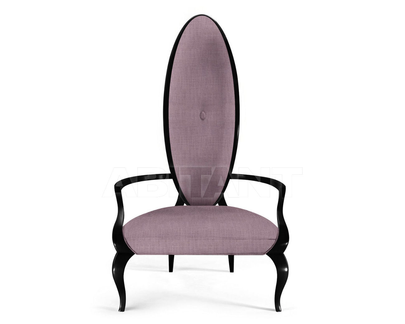Купить Кресло Haute Montana Christopher Guy 2014 60-0227-DD Petal