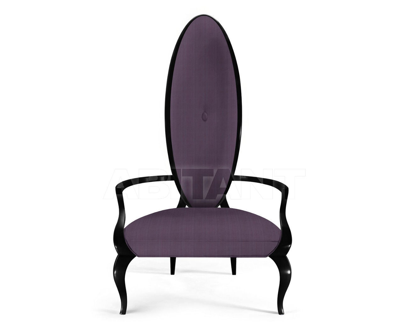 Купить Кресло Haute Montana Christopher Guy 2014 60-0227-DD Iris
