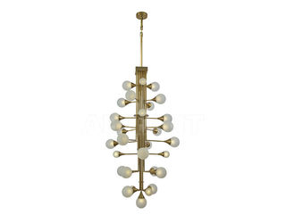 Люстра Orrery Christopher Guy 2019 90-0088-FROSTED