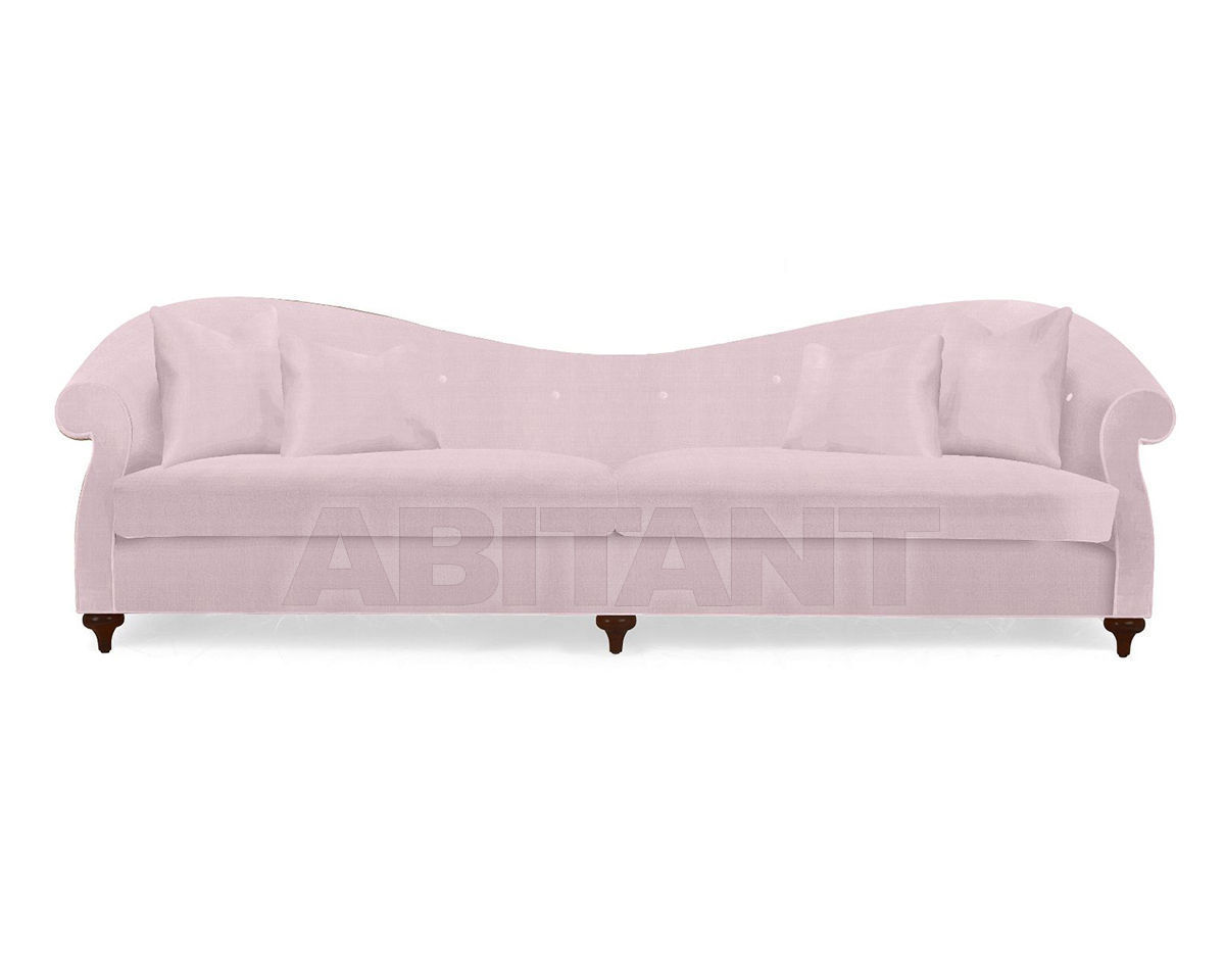 Купить Диван Reverdy Christopher Guy 2014 60-0384-DD Lilac