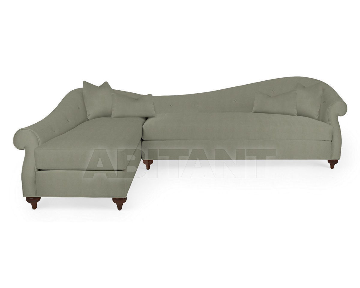 Купить Диван Martigny Christopher Guy 2014 60-0381-DD Pierre