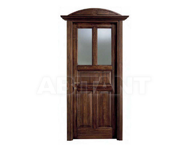 Купить Дверь деревянная Bertolotto Rodi serie 5 v softwood noce