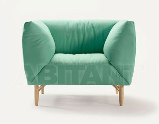 Кресло COPLA Sancal Diseno, S.L. 2019 278.11.M.3